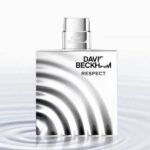 David Beckham Respect Eau De Toilette Perfume
