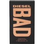 Diesel Bad Eau De Toilette For Men (100ml) - Image 2