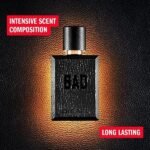 Diesel Bad Eau De Toilette For Men (100ml) - Image 4