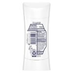 Dove Advanced Care Shea Butter Antiperspirant Deodorant Stick for Women (74g) - Image 2