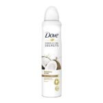 Dove Nourishing Secrets Coconut & Jasmine Flower Fragrance Fresh Deo (250ml) - Image 2
