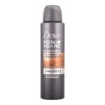 Dove Men's Care Mineral Powder Sandalwood Elements Antiperspirant-150ml