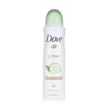 Dove Go Fresh Deodorant for Women (250ml)