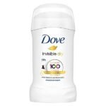 Dove Invisible Dry Anti-Perspirant Deodorant Roll-On For Women (40ml)