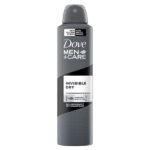 Dove Men Care Invisible Dry 48 Hour Powerful Protection Anti Perspirant Deodorant 250ml