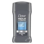 Dove Men+Care Clean Comfort Antiperspirant Stick-76gm