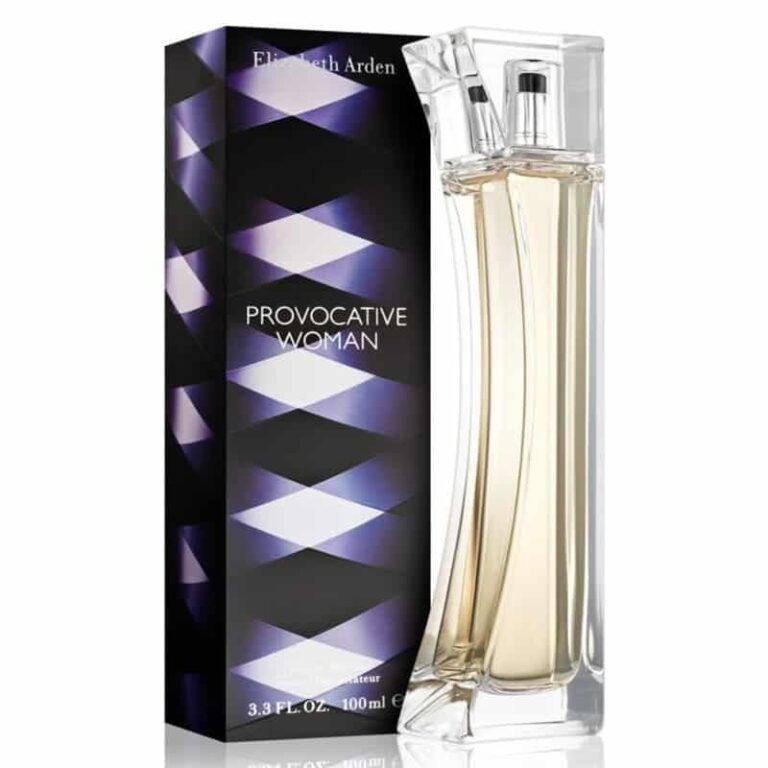 Elizabeth Arden Provocative Woman EDP 100ml | Ritvi