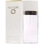 Elizabeth Arden True Love Eau De Toilette For Women (100ml) - Image 2