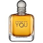Giorgio Armani Emporio Armani Stronger With You EDT For Men (100ml) - Image 2