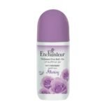 Enchanteur Alluring Perfumed Roll-On Deodorant for Women (50ml)