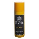 English Blazer Victory Deodorant Spray 200ml