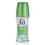 Fa Caribbean Wave Anti-Perspirant Roll-On 50ml | Ritvi