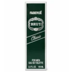 Fabergé Brut Classic Eau de Toilette for Men – 100 ml (3.3 fl oz). - Image 2