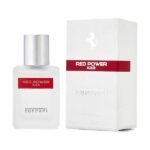 Ferrari Red Power Ice 3 Miniature Perfume EDT For Men (4ml) - Image 2