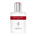 Ferrari Red Power Ice 3 Miniature Perfume EDT For Men (4ml)