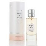 Flavia Rose & Oud Eau De Parfum (90ml)