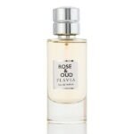 Flavia Rose & Oud Eau De Parfum (90ml) - Image 2