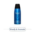 Franck Olivier Blue Touch Deodorant Spray (250ml) - Image 2