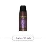 Franck Olivier Oud Vanille Deodorant Spray (250ml) - Image 2