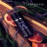 Paris Corner Frenetic Men Perfume (80ml) - Image 2