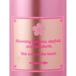 Victoria's Secret Garden View Sunlit Resort Fragrance Mist (250ml) - Image 2