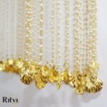 Garima Flower Bridal Kalira - Image 3