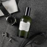 Geoffrey Beene Grey Flannel Eau De Toilette For Men (120ml) - Image 5