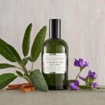 Geoffrey Beene Grey Flannel Eau De Toilette For Men (120ml) - Image 6