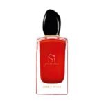 Giorgio Armani Si Passione Eau De Parfum For Women (100ml) - Image 2