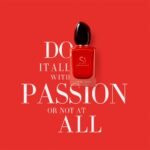 Giorgio Armani Si Passione Eau De Parfum For Women (100ml) - Image 5