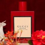 Gucci Bloom Ambrosia Di Fiori Eau De Parfum For Her (100ml) - Image 2
