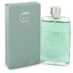 Gucci Guilty Cologne Pour Homme EDT Perfume For Men (90ml)