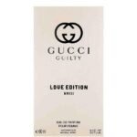Gucci Guilty Love Edition MMXXI Eau De Parfum Pour Femme 90ml - Image 2