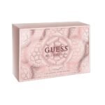 Guess Bella Vita Rosa Gift Set (Eau de Toilette 100ml + 15ml + Body Lotion 100ml + Pouch) - Image 3