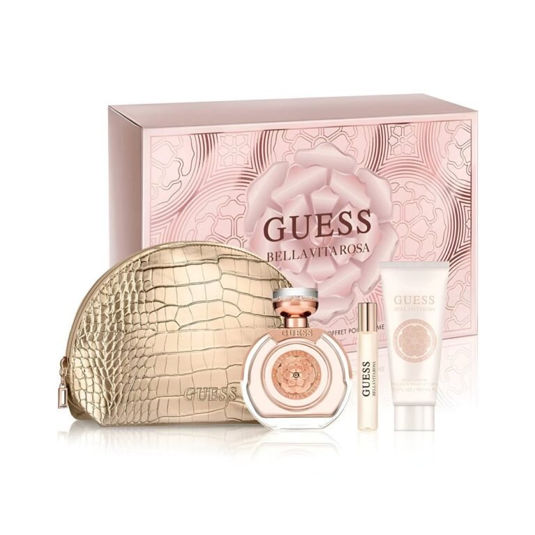 Guess Bella Vita Rosa Gift Set