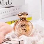 Guess Bella Vita Rosa Gift Set (Eau de Toilette 100ml + 15ml + Body Lotion 100ml + Pouch) - Image 4