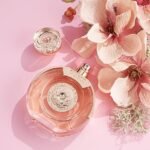 Guess Bella Vita Rosa Gift Set (Eau de Toilette 100ml + 15ml + Body Lotion 100ml + Pouch) - Image 5