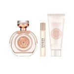 Guess Bella Vita Rosa Gift Set (Eau de Toilette 100ml + 15ml + Body Lotion 100ml + Pouch) - Image 6