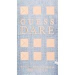 Guess Dare Women Eau De Toilette 100ml - Image 2