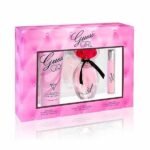 Guess Girl EDT 3 Piece Gift Set For Women