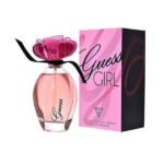 Guess Girl Eau De Toilette For Women-100ml