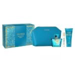 Guess Seductive Blue Gift Set For Women - Image 2