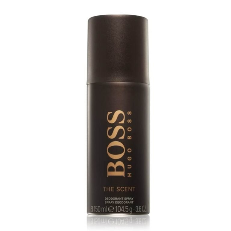 Hugo Boss BOSS The Scent Deodorant For Men - 150ml