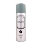 Havoc Silver Deodorant for Men (200ml)
