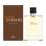 Hermes Terre D’Hermes Eau De Toilette