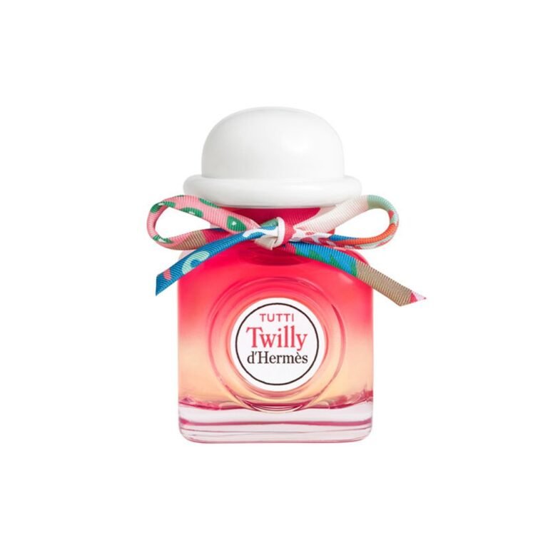 Hermes Twilly D'Hermès Tutti Eau De Parfum Miniature (12.5ml)