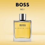 Hugo Boss Number One EDT for Men 100ml - Image 4