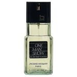 Jacques Bogart One Man Show Eau de Toilette Men Perfume (100ml)