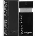 Jacques Bogart Silver Scent Eau De Toilette (100ml)