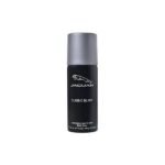 Jaguar Classic Black Deodorant Body Spray (150ml)